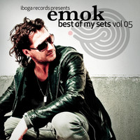 Emok - Best of My Sets, Vol. 5