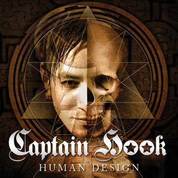 Captain Hook - Human Design