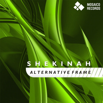Shekinah - Alternative Frame