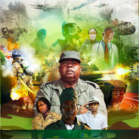 Papa Biggy - All Soldiers Rise (feat. Irie AC, Nana EQ & Jayden)