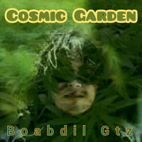 Boabdil Gtz - Cosmic Garden