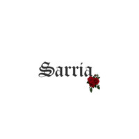 Sarria - Sarria (Explicit)