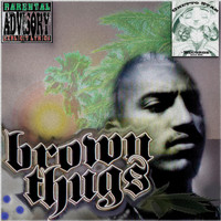 Johnny Boy - Brown Thugs (Explicit)