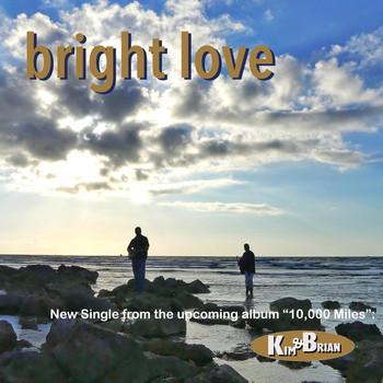 Kim & Brian - Bright Love