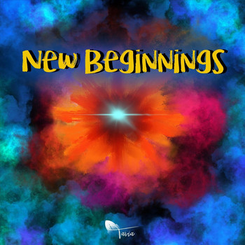 Tavia - New Beginnings