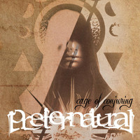 Preternatural - Cage of Conjuring