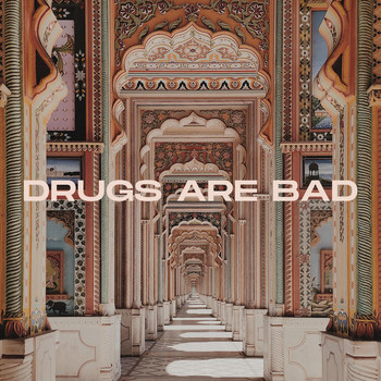 RedHead - Drugs Are Bad (Explicit)