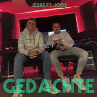 Jédré - Gedachte (feat. Joris)
