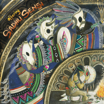 Sadhu Sensi - Offering