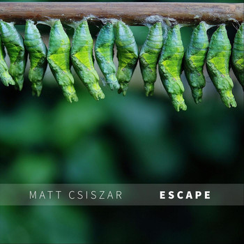 Matt Csiszar - Escape