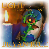 BRYAN RICE - Light Transmissions