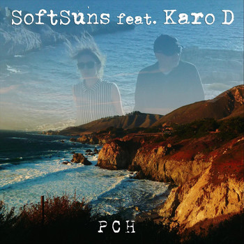 Softsuns - P.C.H. (feat. Karo D)
