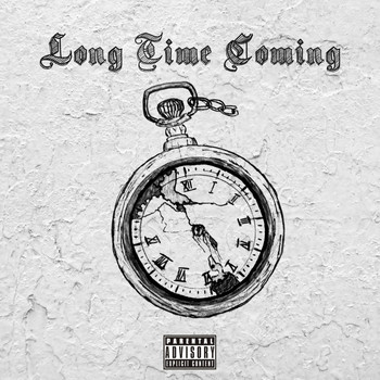 Sane - Long Time Coming (Explicit)