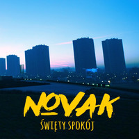Novak - Święty Spokój