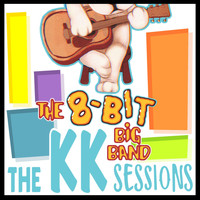 The 8-Bit Big Band - The K.K. Sessions (Animal Crossing)