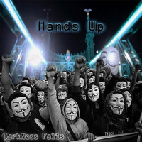 Darkness Falls - Hands Up (Explicit)