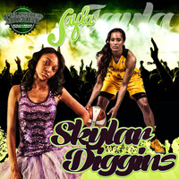 Jayla - Skylar Diggins