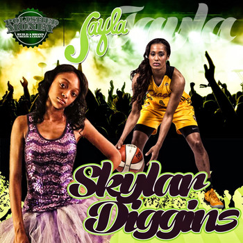 Jayla - Skylar Diggins
