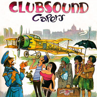 Clubsound - Clubsound Capers