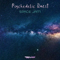 Psychedelic Quest - Space Jam