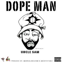 Uncle Sam - Dope Man (Explicit)
