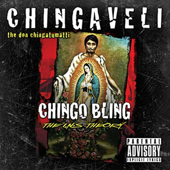 Chingo Bling - Chingaveli (Explicit)