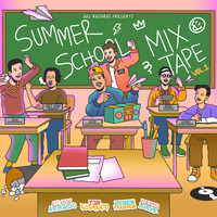 DEL Records - Summer School Mixtape, Vol. 1 (Explicit)