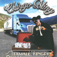 Chingo Bling - The Tamale Kingpin (Explicit)