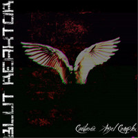 Blut Reaktor - Cathartic Angel Complex