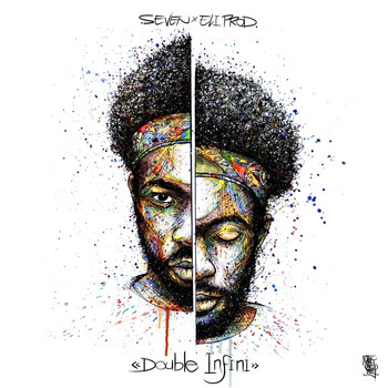 Seven - Double Infini (Explicit)