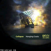 Collapse - Hanging Coats