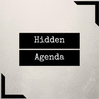 Hidden Agenda - Hidden Agenda