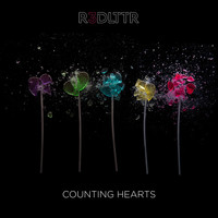 R3DLTTR - Counting Hearts (Explicit)