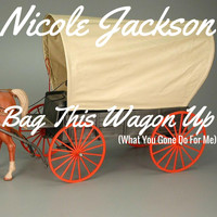 Nicole Jackson - Bag This Wagon Up (What U Gone Do for Me) (Explicit)