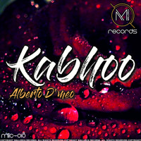 Alberto D'meo - Kabhoo