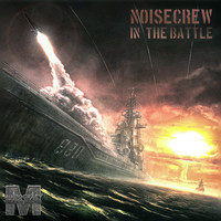 NOISECREW - Battle EP (Explicit)
