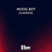 Moog Boy - Classical EP