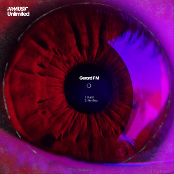 Gerard FM - Push It