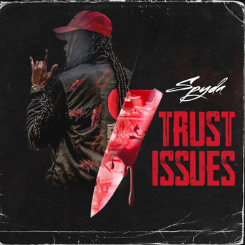 SPYDA - Trust Issues