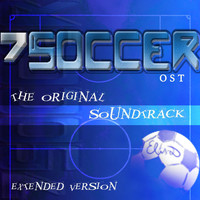Elis-D - 7 Soccer (Original Game Soundtrack) [Extended Version]