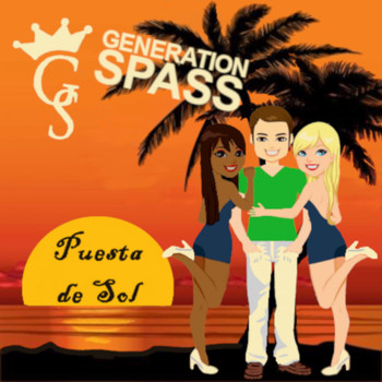 Generation Spass - Puesta de Sol