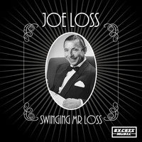 Joe Loss - Swinging Mr Loss