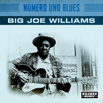 Joe Williams - Numero Uno Blues