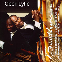 Cecil Lytle - Beethoven