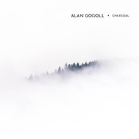 Alan Gogoll - Charcoal