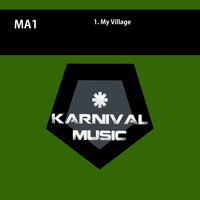 MA1 - My Village
