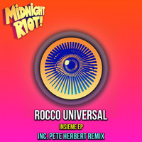 Rocco Universal - Insieme - EP