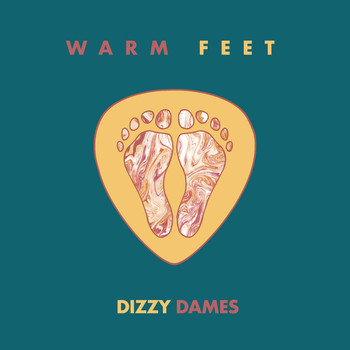 Dizzy Dames - Warm Feet