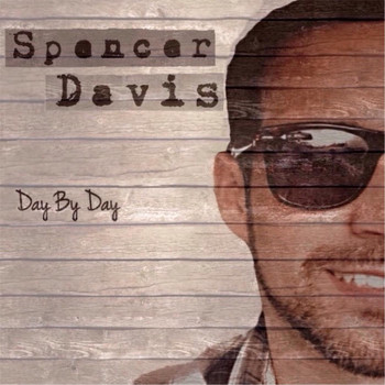 Spencer Davis - Day by Day