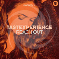 TasteXperience - Reach Out EP